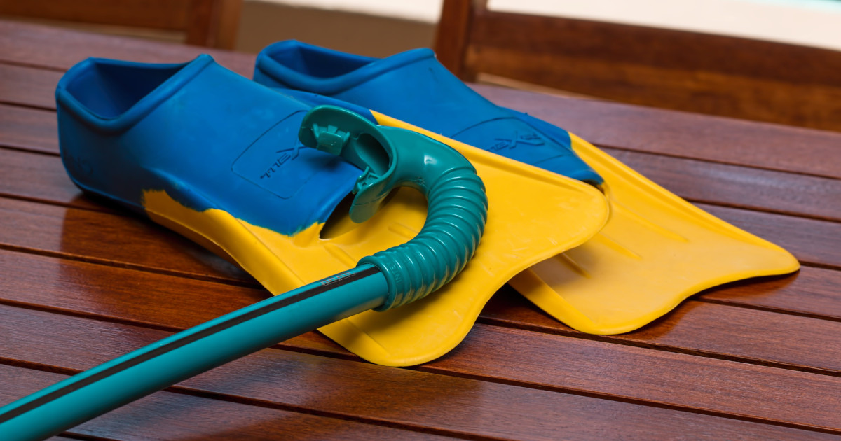 The Toybox Your favourite pool toy, purpose explained! Aqualicious